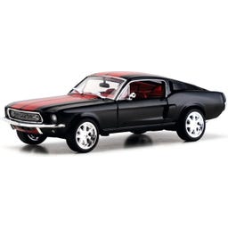 Franzis Ford Mustang Adventskalender 1:43 - 1 Stk