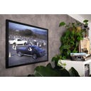 Franzis Ford Mustang Adventskalender 1:43 - 1 Stk