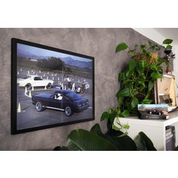 Franzis Ford Mustang Adventskalender 1:43 - 1 Stk