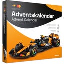 Franzis McLaren Racing Adventskalender 1:43 - 1 Stk