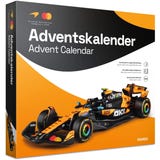 Franzis McLaren Racing Adventskalender 1:43