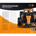 Franzis McLaren Racing Adventskalender 1:43 - 1 Stk