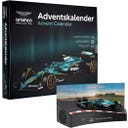 Aston Martin Aramco F1 Adventskalender 1:43 - 1 Stk