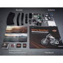 Franzis Harley-Davidson Adventskalender 1:18 - 1 Stk