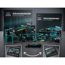 Aston Martin Aramco F1 Adventskalender 1:43 - 1 Stk