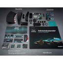 Aston Martin Aramco F1 Adventskalender 1:43 - 1 Stk