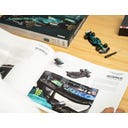 Aston Martin Aramco F1 Adventskalender 1:43 - 1 Stk