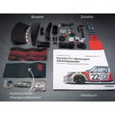 Porsche 911 Motorsport Adventskalender 1:43 - 1 Stk