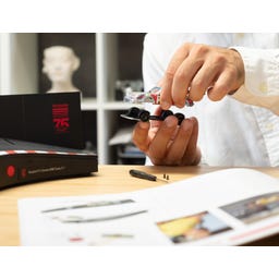 Porsche 911 Motorsport Adventskalender 1:43 - 1 Stk