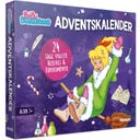 Franzis Bibi Blocksberg Adventskalender - 1 Stk