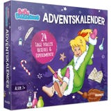 Franzis Bibi Blocksberg Adventskalender
