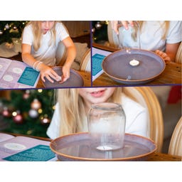 Franzis Bibi Blocksberg Adventskalender - 1 Stk