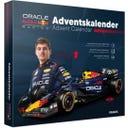 Franzis Oracle Red Bull Racing Adventskalender - 1 Stk