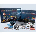 Franzis Oracle Red Bull Racing Adventskalender - 1 Stk