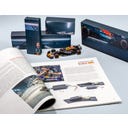 Franzis Oracle Red Bull Racing Adventskalender - 1 Stk