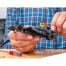Franzis Oracle Red Bull Racing Adventskalender - 1 Stk