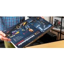 Franzis Oracle Red Bull Racing Adventskalender - 1 Stk