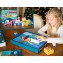 Forschen & Experimentieren mit der Maus Adventskalender - 1 Stk