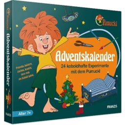 Franzis Pumuckl Adventskalender - 1 Stk
