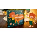 Franzis Pumuckl Adventskalender - 1 Stk