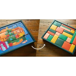 Franzis Pumuckl Adventskalender - 1 Stk