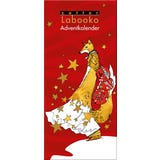 Zotter Bio Labooko Adventkalender