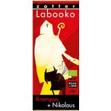 Zotter Labooko "Krampus & Nikolaus"