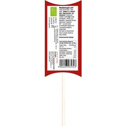 Zotter Bio Choco Lolly - Mandel-Krampus - 20g