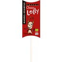 Zotter Bio Choco Lolly - Mandel-Krampus - 20g