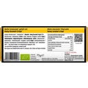 Zotter Biologisch für Brave  - 70 g