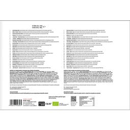 Calendrier de l'Avent Fabrication Artisanale Bio - 480 g