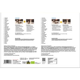 Calendrier de l'Avent - Chocolats Chauds Bio - 528 g