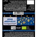 Zotter Bio Schoko-Mini Süße Weihnacht - 20 g