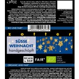 Zotter Bio Schoko-Mini S&uuml;&szlig;e Weihnacht