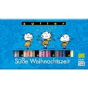Zotter Bio Süße Weihnachtszeit - 100 g