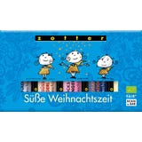Zotter Bio S&uuml;&szlig;e Weihnachtszeit