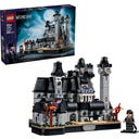 LEGO Mercredi - 76788 L’Académie Nevermore - 1 pcs
