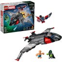 Marvel Super Heroes™ 76347 Avengers: Doomsday Quinjet - 1 pz.