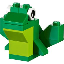 LEGO Classic - 10698 Fantasiklosslåda stor - 1 st.