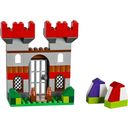 LEGO Classic - 10698 Fantasiklosslåda stor - 1 st.