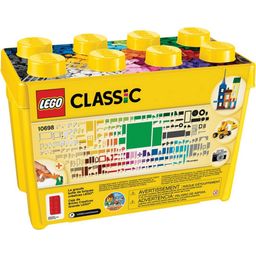 Classic - 10698 Large Construction Block Box - 1 item