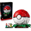 Pokémon 72154 Pokéball con Straordinari Momenti da Allenatore