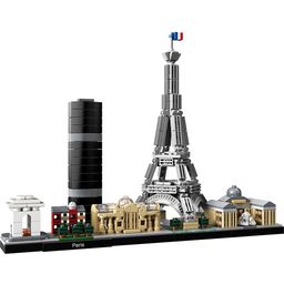 LEGO Architecture - 21044 Parigi - 1 pz.