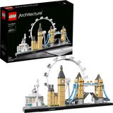 LEGO Architecture - 21034 Londra