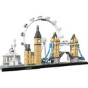 LEGO Architecture - 21034 London - 1 st.