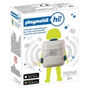 PLAYMOBIL Interactieve Backpack - 1 st.
