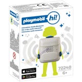 PLAYMOBIL Interaktiver Backpack