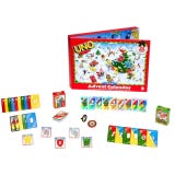 Mattel Games UNO Adventskalender