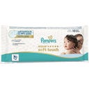 Pampers Våtservetter Harmonie Aqua