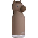 asobu Insulated Bottle - Horse 460 ml - 1 pc